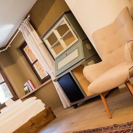 Sankt Georgen am Längsee Weingut Georgium Bed & Breakfast エクステリア 写真