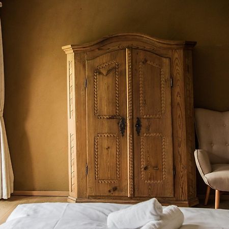 Sankt Georgen am Längsee Weingut Georgium Bed & Breakfast エクステリア 写真