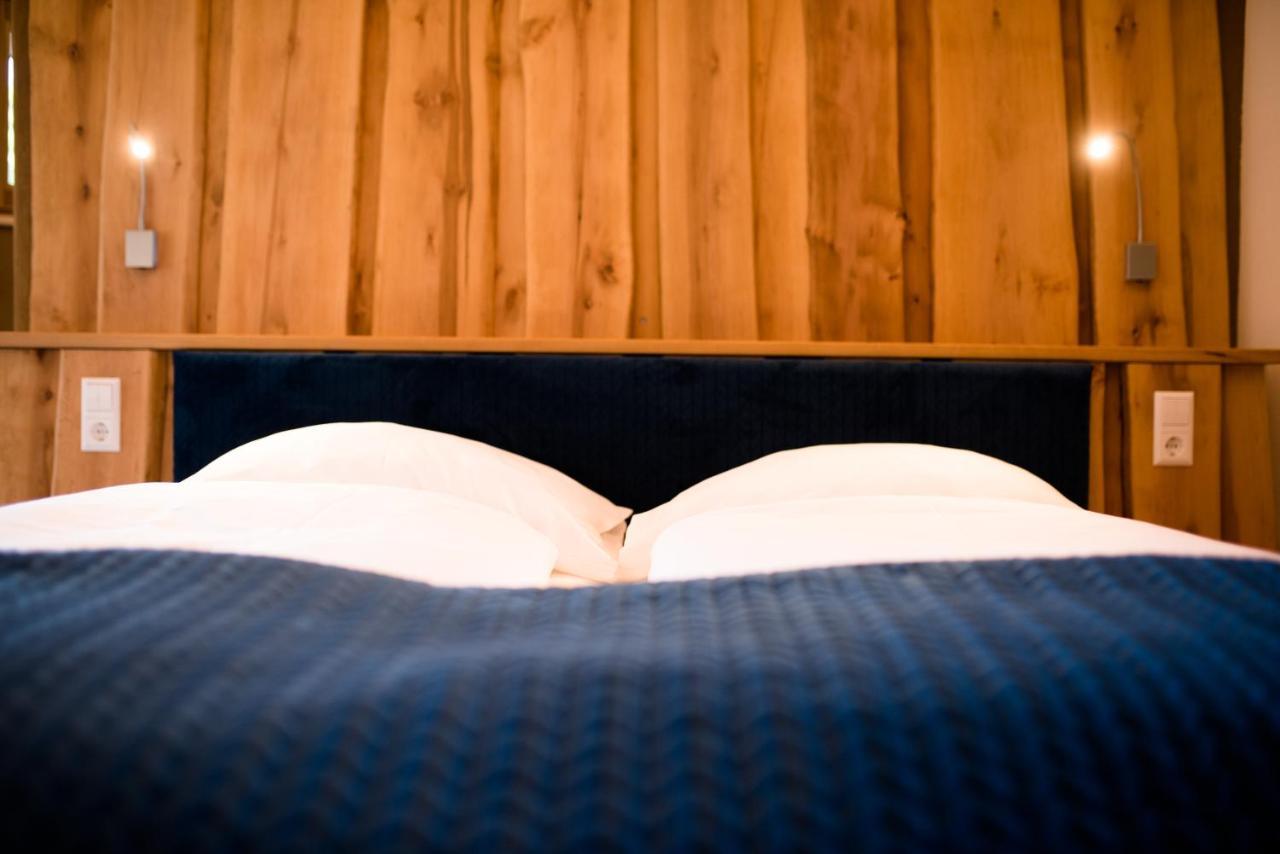 Sankt Georgen am Längsee Weingut Georgium Bed & Breakfast エクステリア 写真