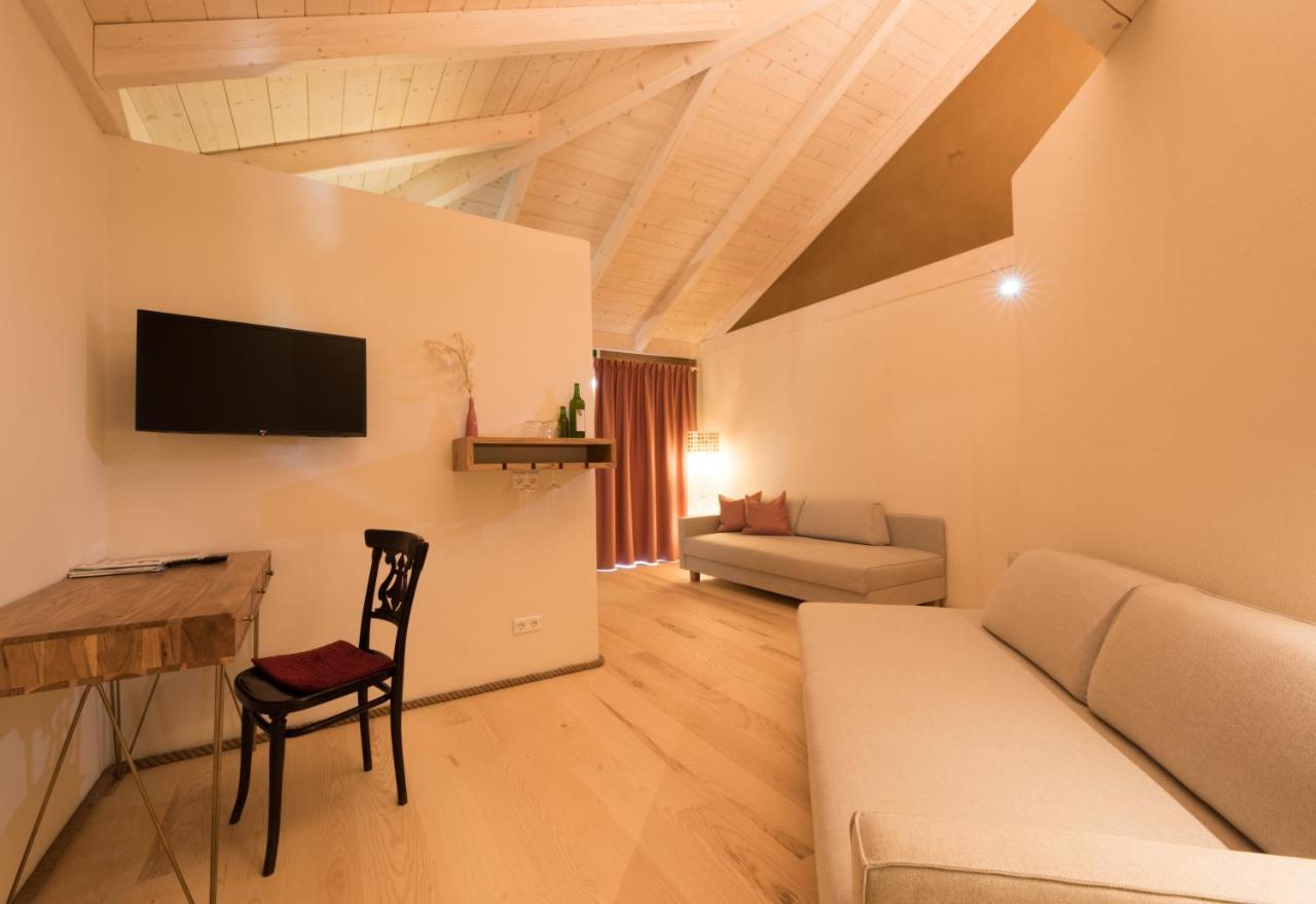 Sankt Georgen am Längsee Weingut Georgium Bed & Breakfast エクステリア 写真