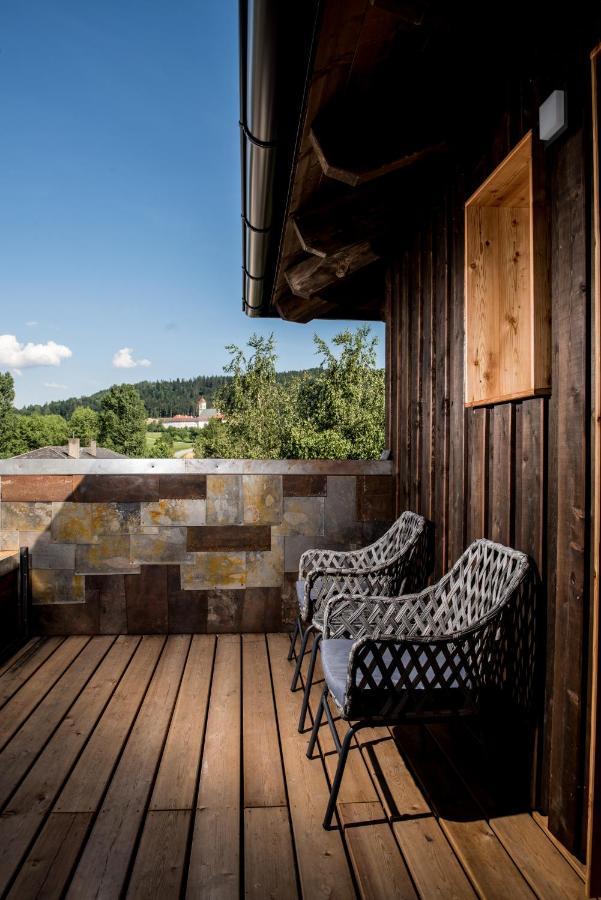Sankt Georgen am Längsee Weingut Georgium Bed & Breakfast エクステリア 写真