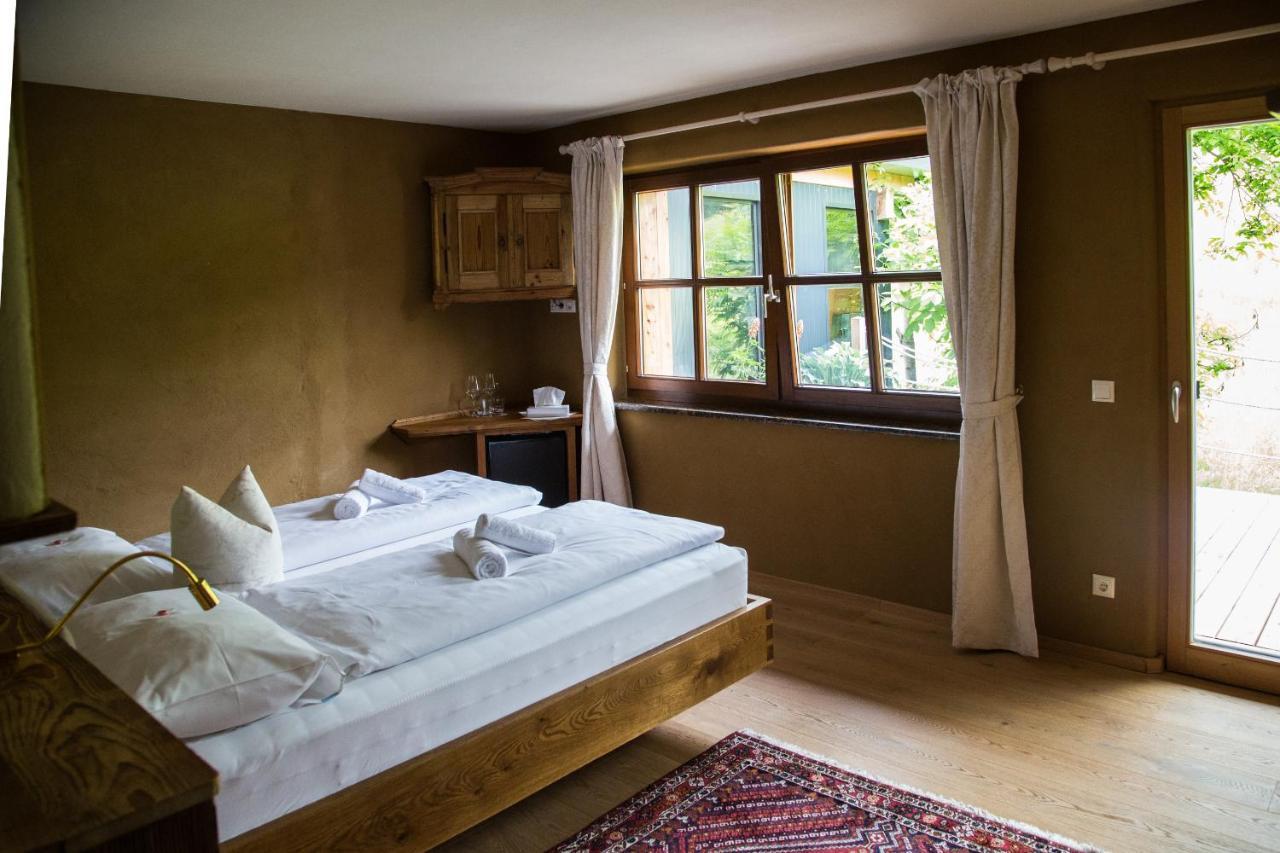 Sankt Georgen am Längsee Weingut Georgium Bed & Breakfast エクステリア 写真