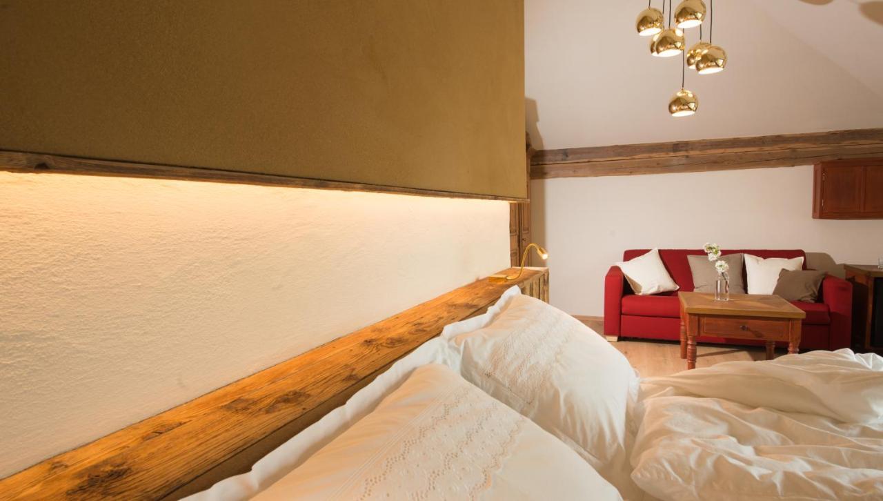 Sankt Georgen am Längsee Weingut Georgium Bed & Breakfast エクステリア 写真