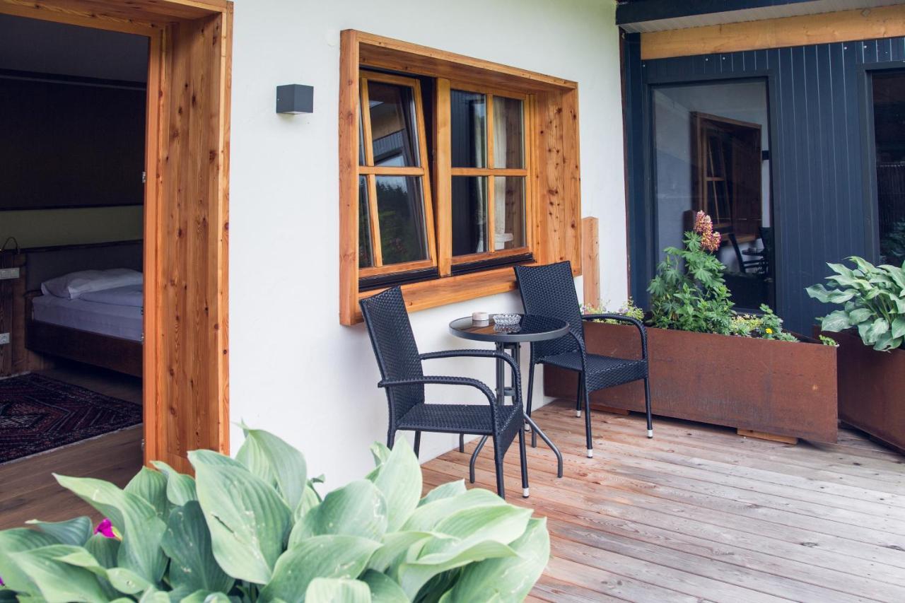 Sankt Georgen am Längsee Weingut Georgium Bed & Breakfast エクステリア 写真