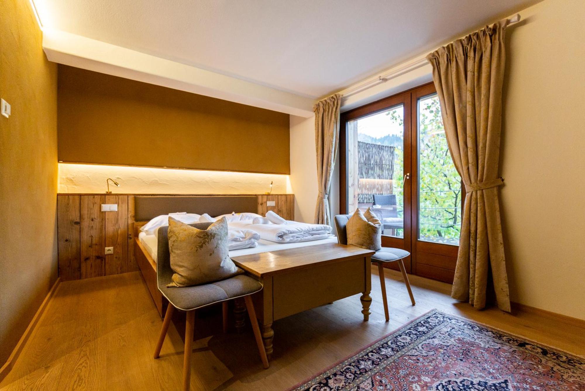 Sankt Georgen am Längsee Weingut Georgium Bed & Breakfast エクステリア 写真