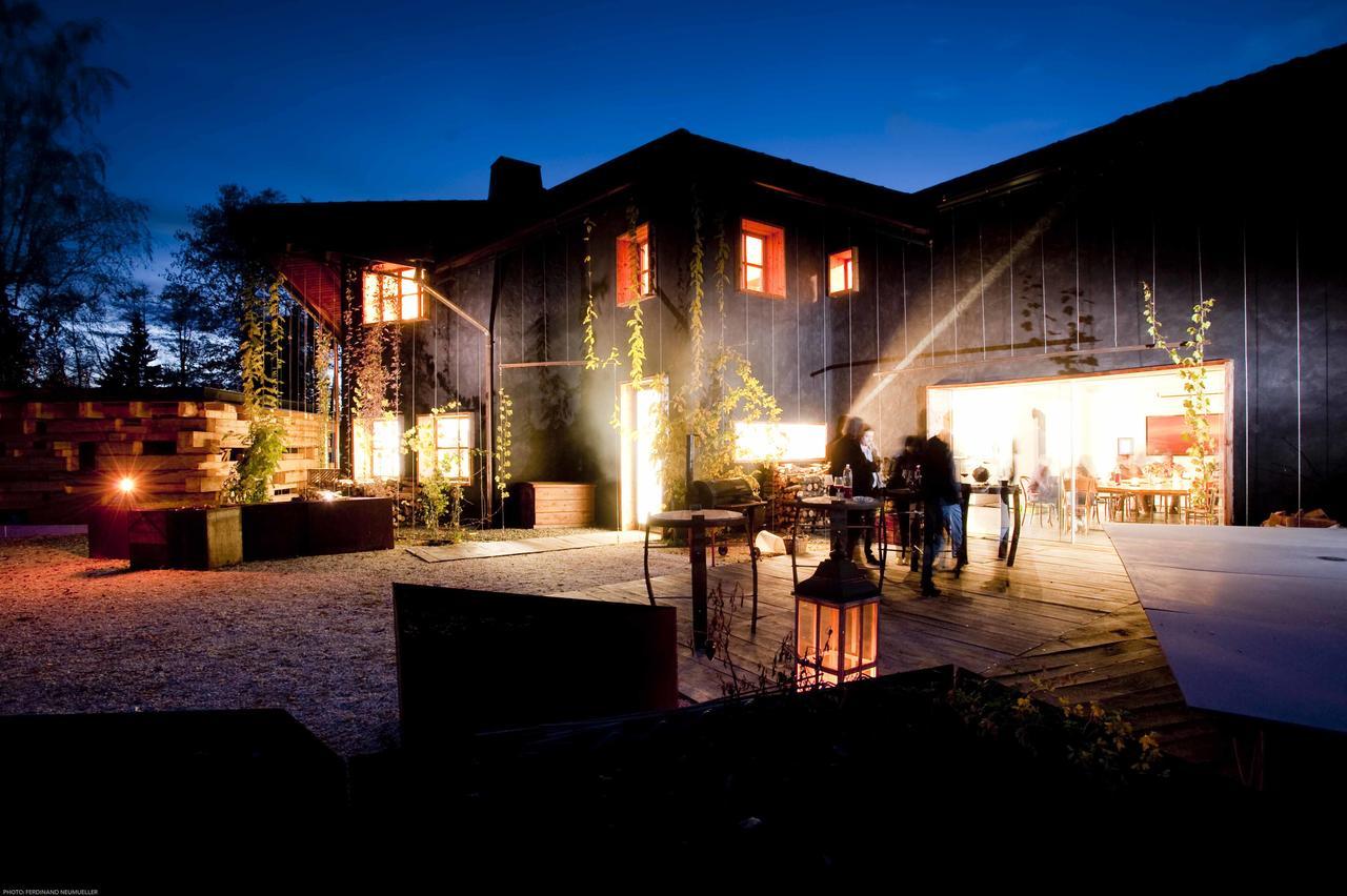 Sankt Georgen am Längsee Weingut Georgium Bed & Breakfast エクステリア 写真