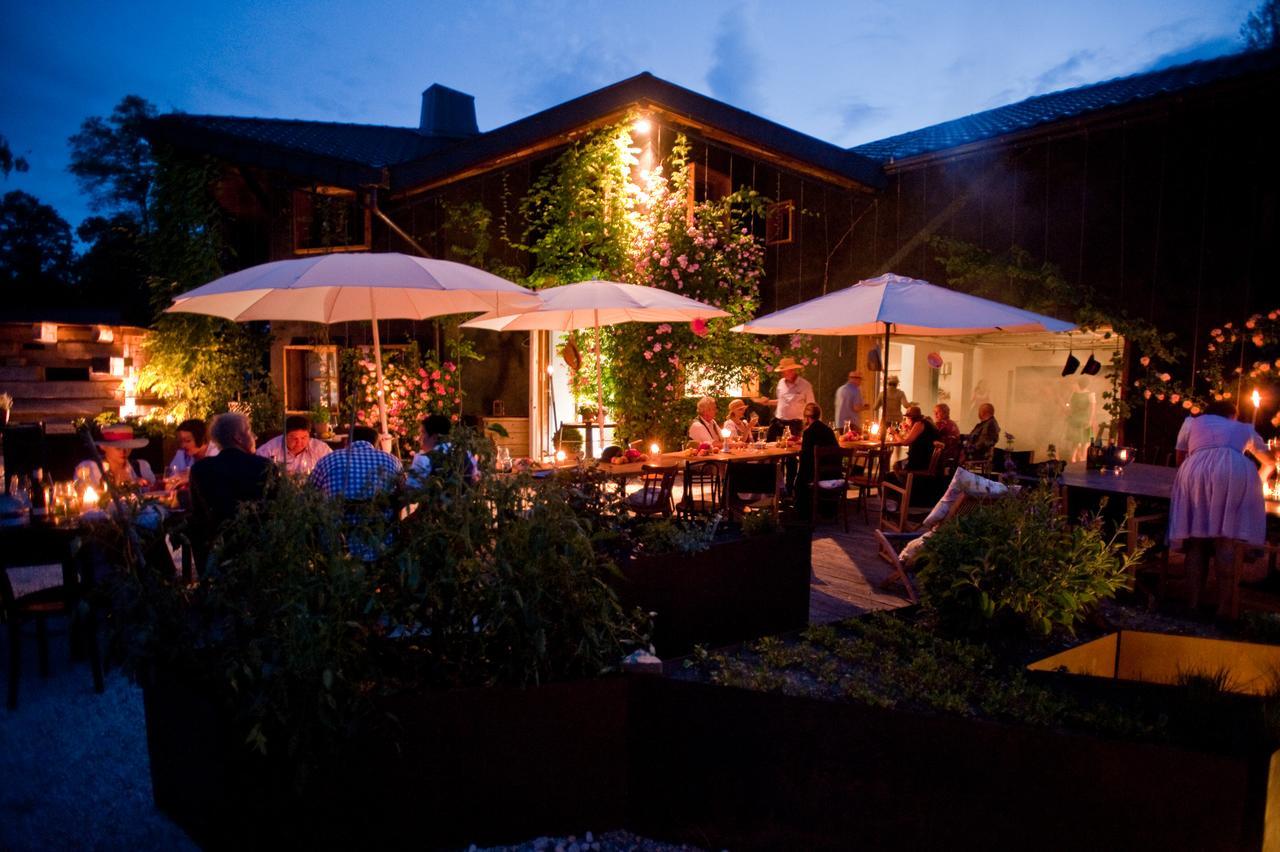 Sankt Georgen am Längsee Weingut Georgium Bed & Breakfast エクステリア 写真