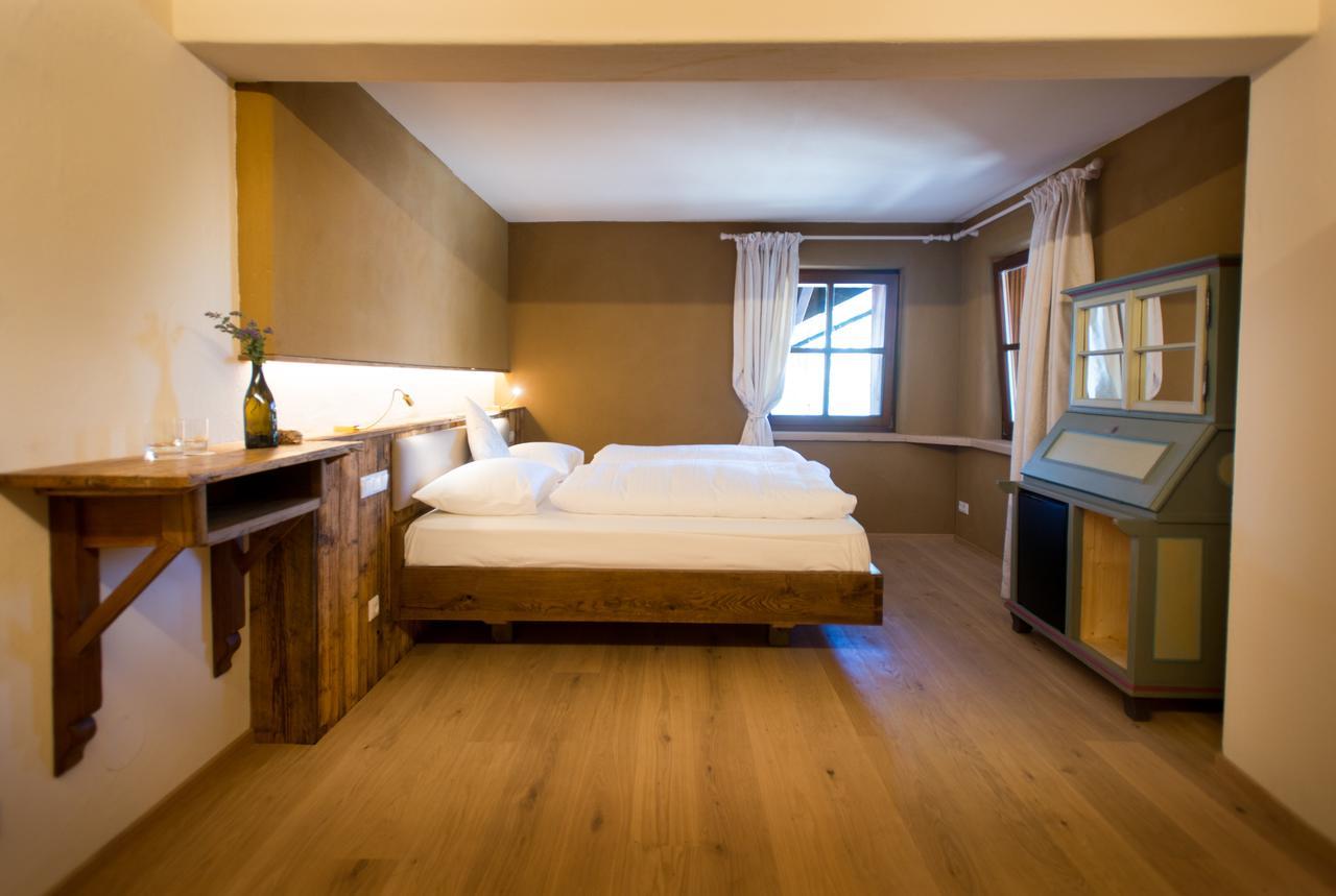 Sankt Georgen am Längsee Weingut Georgium Bed & Breakfast エクステリア 写真