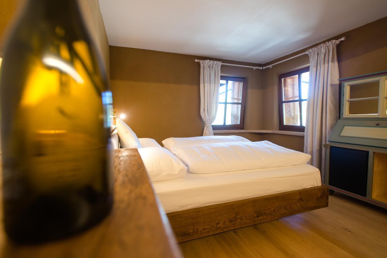 Sankt Georgen am Längsee Weingut Georgium Bed & Breakfast エクステリア 写真