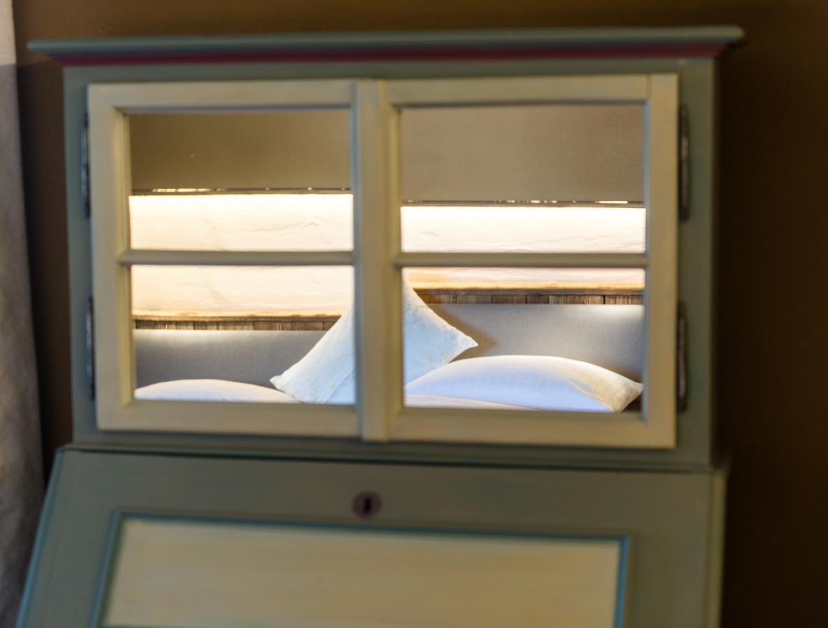 Sankt Georgen am Längsee Weingut Georgium Bed & Breakfast エクステリア 写真