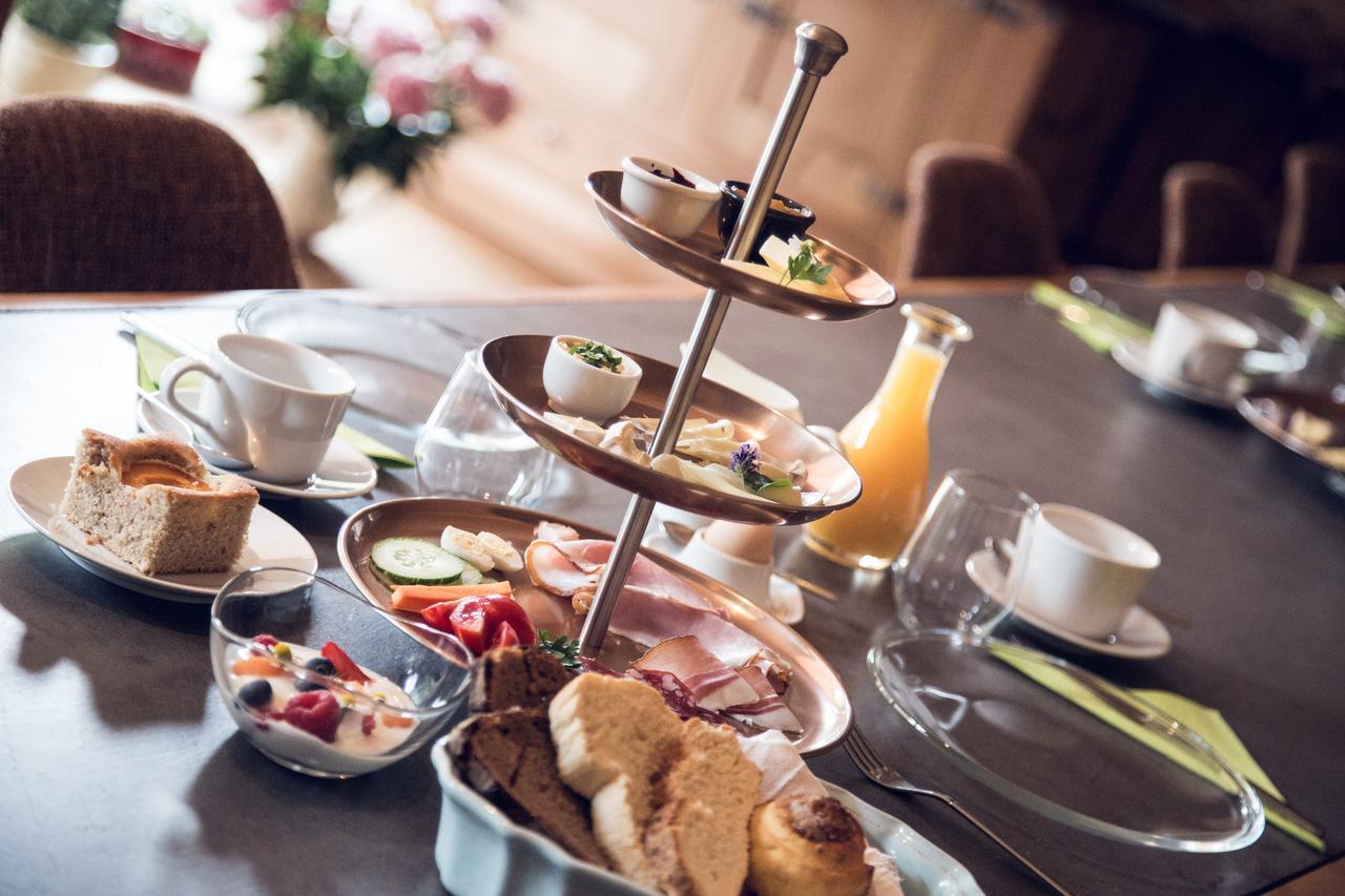 Sankt Georgen am Längsee Weingut Georgium Bed & Breakfast エクステリア 写真